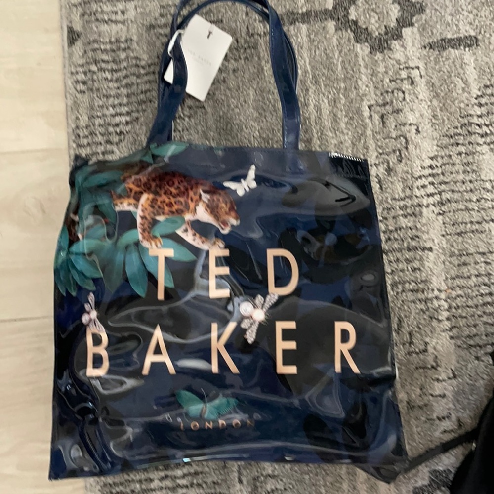 Ted Baker shoulder bag